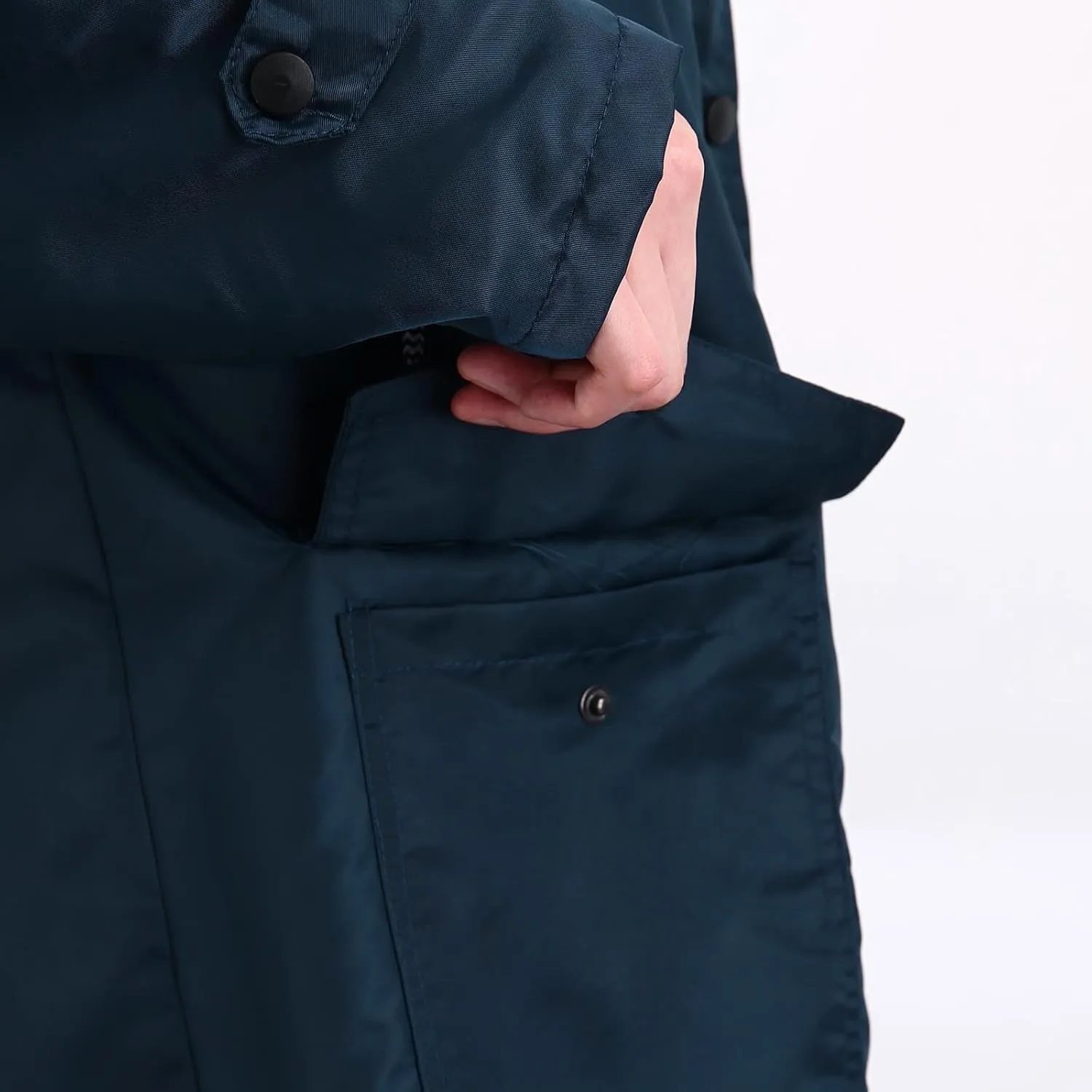 Rain Coats for Women Plus Size Waterproof Hoodie Jacket Windbreaker Lightweight Drawstring Raincoat with Pockets