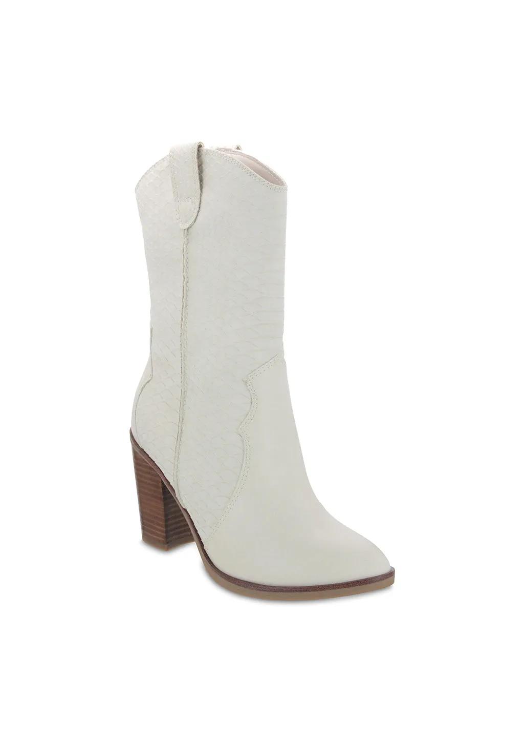 RAYLYN - IVORY PYTHON