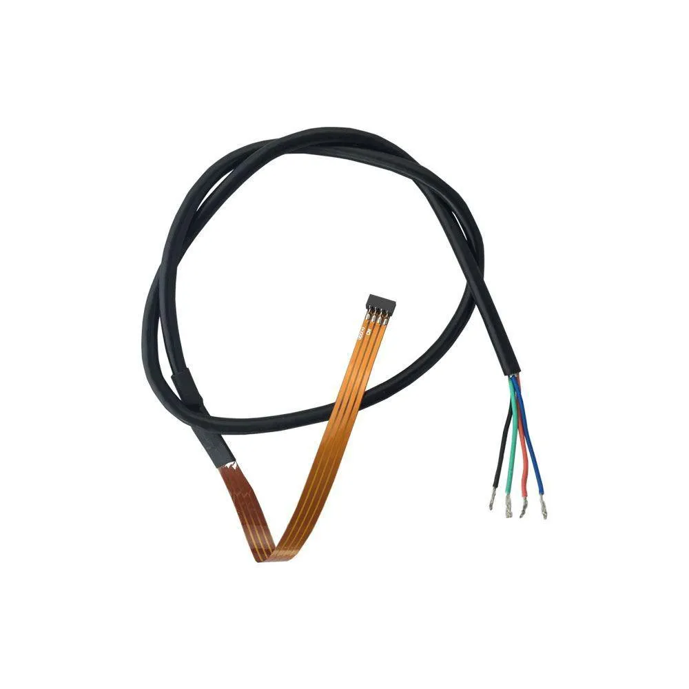 RGB LED Tape Female Power Feed