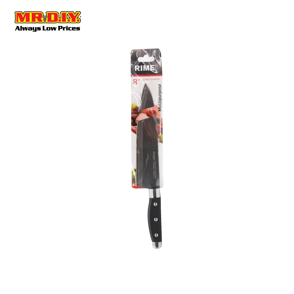 Rimei Multipurpose Knife 8"