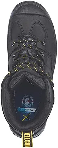 ROCKROOSTER Woodland - Men's 6" Composite Toe Work Boots EH AK609