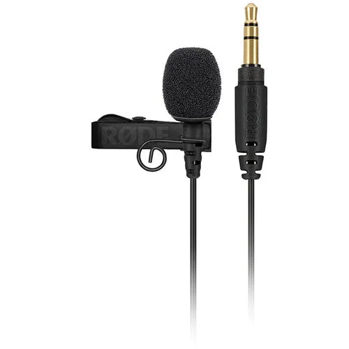 RODE AI-Micro Kit with 2x Lavalier GO Microphones