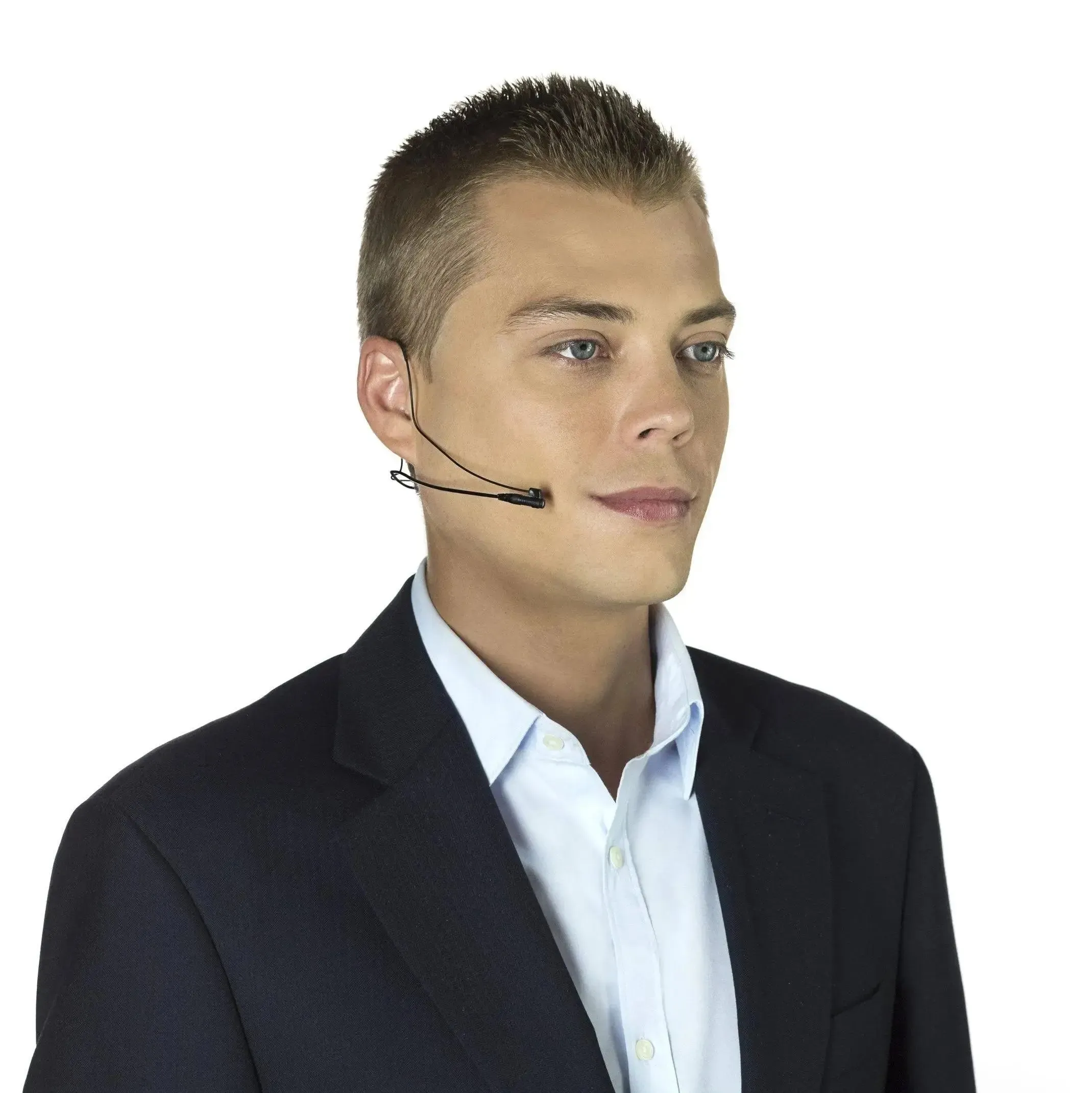 RODE LAVHS-LRG Headset Mount for Lavalier Microphones (Large)