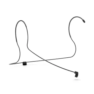 RODE LAVHS-LRG Headset Mount for Lavalier Microphones (Large)