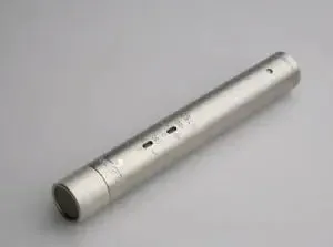Rode NT55 Compact 1/2" Cardioid Condenser Microphone
