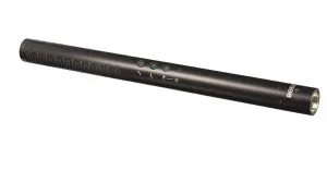 Rode NTG-4 Plus Professional Shotgun Boom Microphone KIT