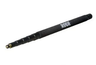 Rode NTG-4 Plus Professional Shotgun Boom Microphone KIT