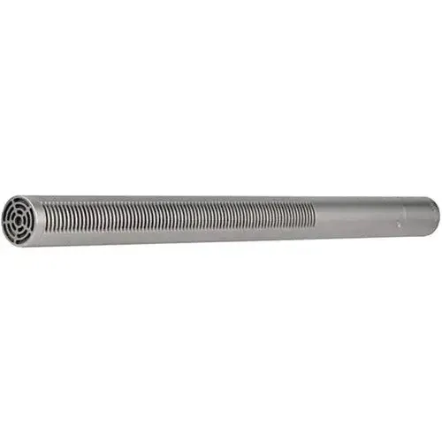 Rode NTG3 Precision Broadcast-Grade Shotgun Microphone (Satin Nickel)