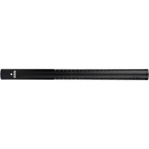 Rode NTG3B Precision Broadcast-Grade Shotgun Microphone (Black)