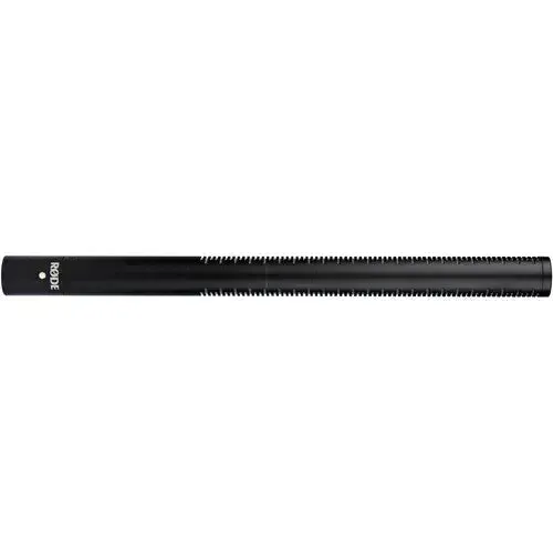 Rode NTG3B Precision Broadcast-Grade Shotgun Microphone (Black)