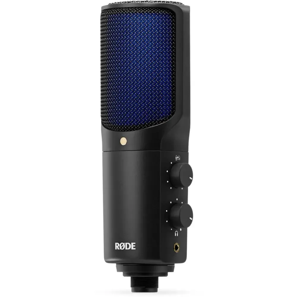 Rode NTUSB  USB Condenser Microphone