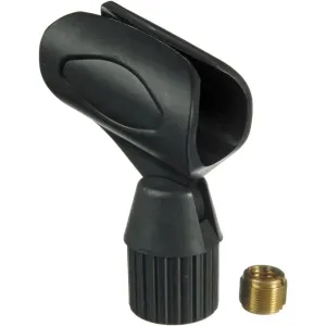 RODE RM3 Stand Mount for NT3, NT4, and Other Condenser Microphones