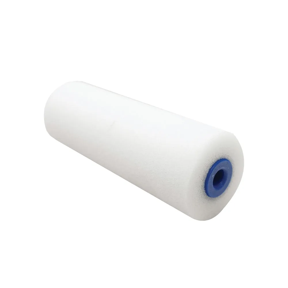 ROTTWEILER 5 Pieces Foam Roller Covers (4 inch)