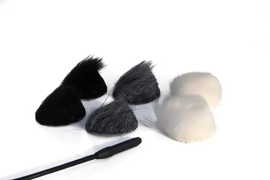 Rycote Overcovers - Lavalier Microphone Wind Covers (Mixed Colours)