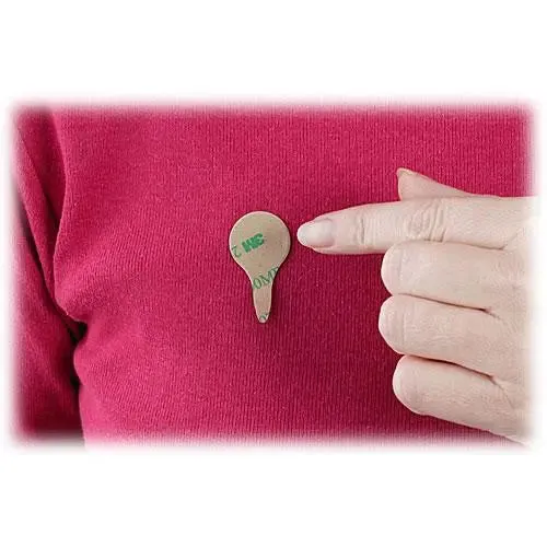 Rycote Undercovers - Lavalier Microphone Covers (Mixed Colours)