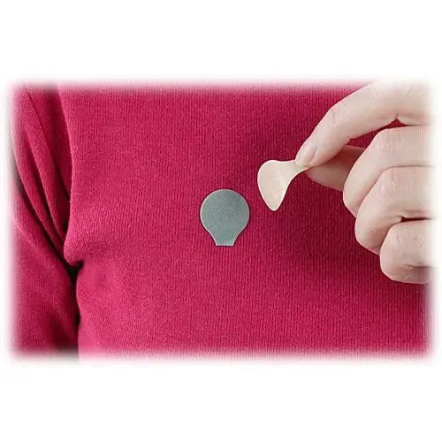 Rycote Undercovers - Lavalier Microphone Covers (Mixed Colours)