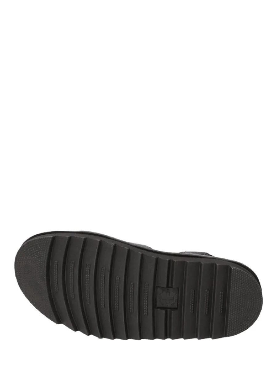 Sandali nartilla in pelle con lacci