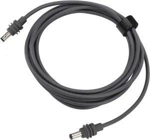 Satellite DC Power Cable, 20AWG Satellite DC Power Cord, IP68 Indoor and Outdoor DC Power Extension Cable (10 Meter / 32.8ft)