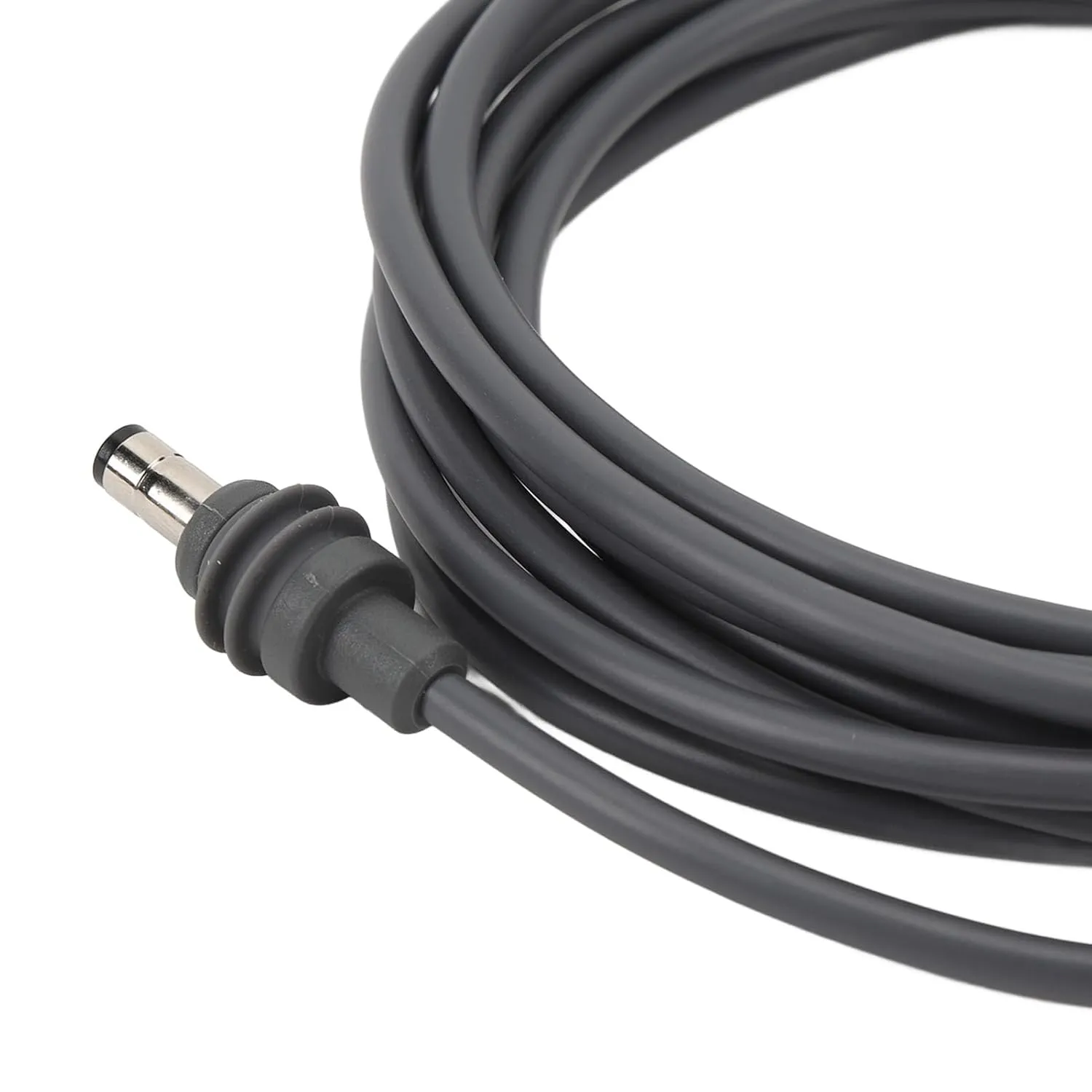 Satellite Power Extension Cable, Seamless Connection PVC Pure Copper Satellite DC Power Cable 20AWG for Outdoor (#5)