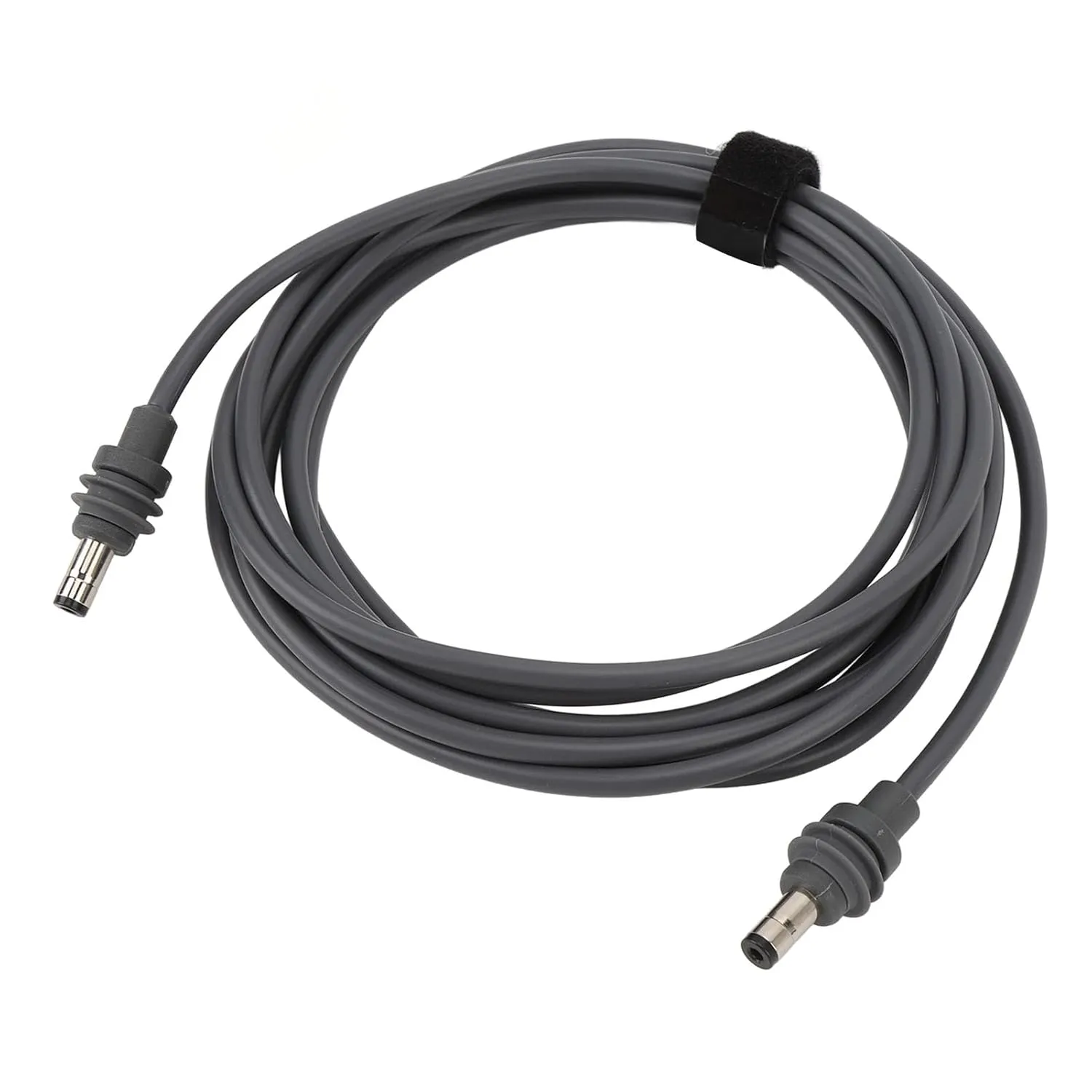 Satellite Power Extension Cable, Seamless Connection PVC Pure Copper Satellite DC Power Cable 20AWG for Outdoor (#5)