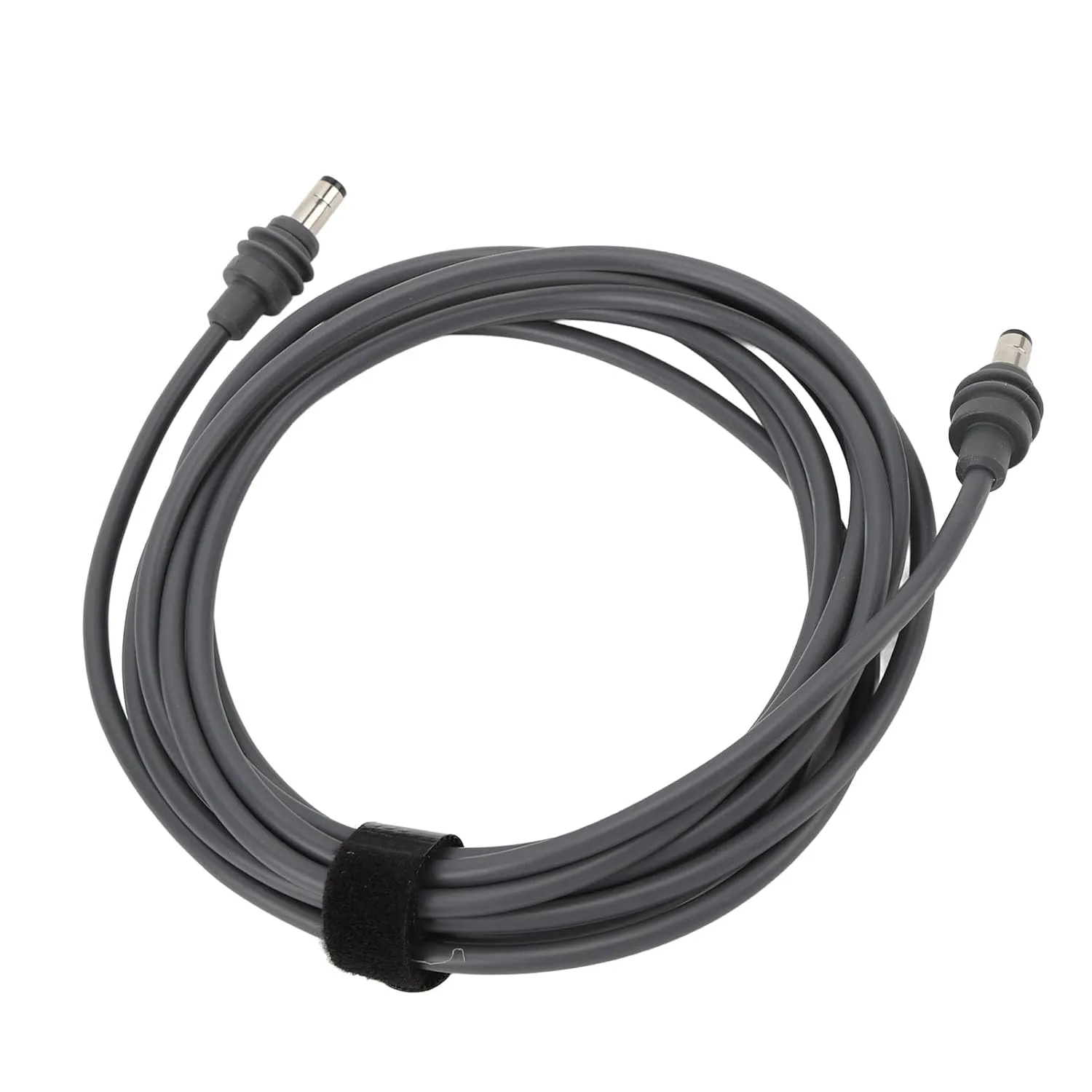 Satellite Power Extension Cable, Seamless Connection PVC Pure Copper Satellite DC Power Cable 20AWG for Outdoor (#5)
