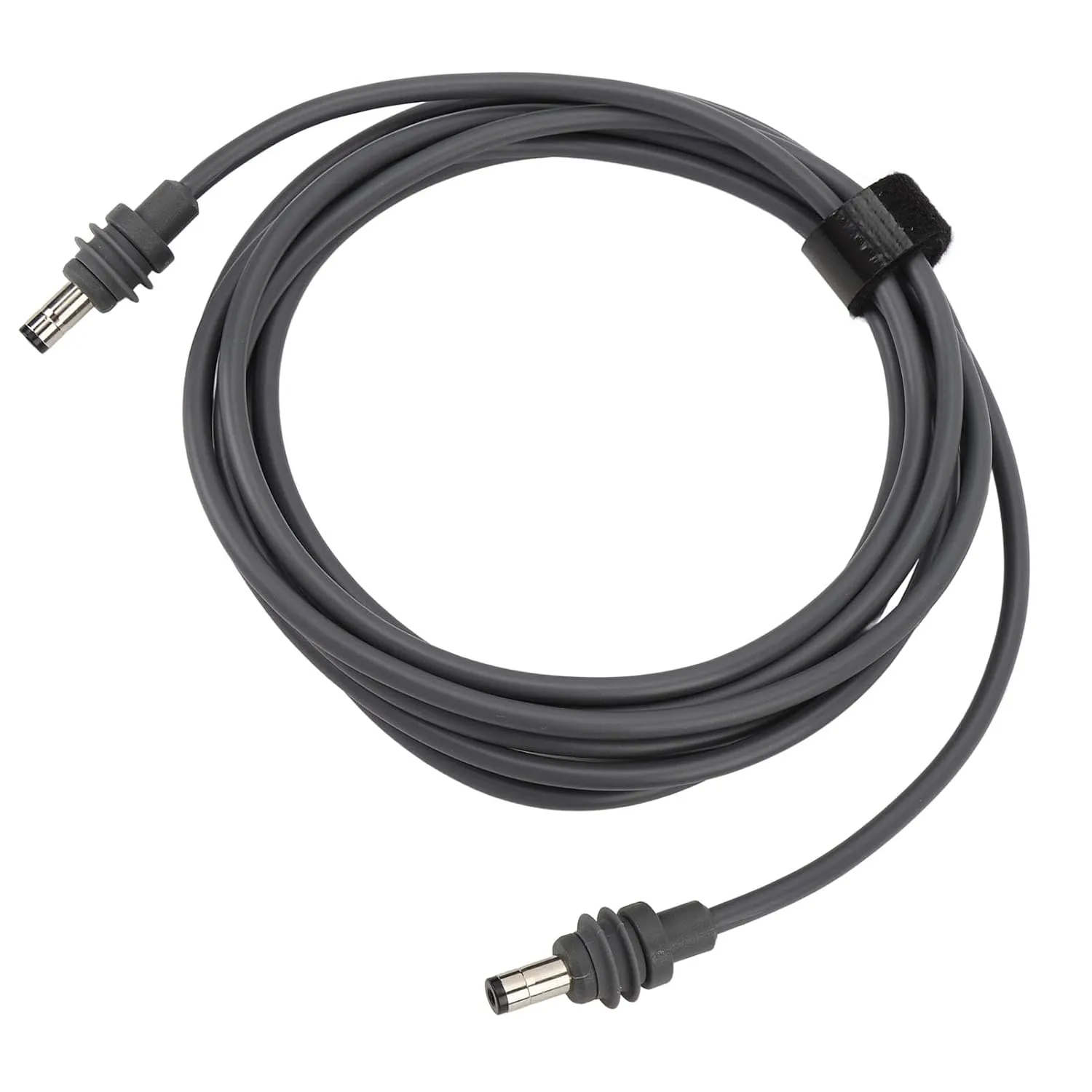 Satellite Power Extension Cable, Seamless Connection PVC Pure Copper Satellite DC Power Cable 20AWG for Outdoor (#5)