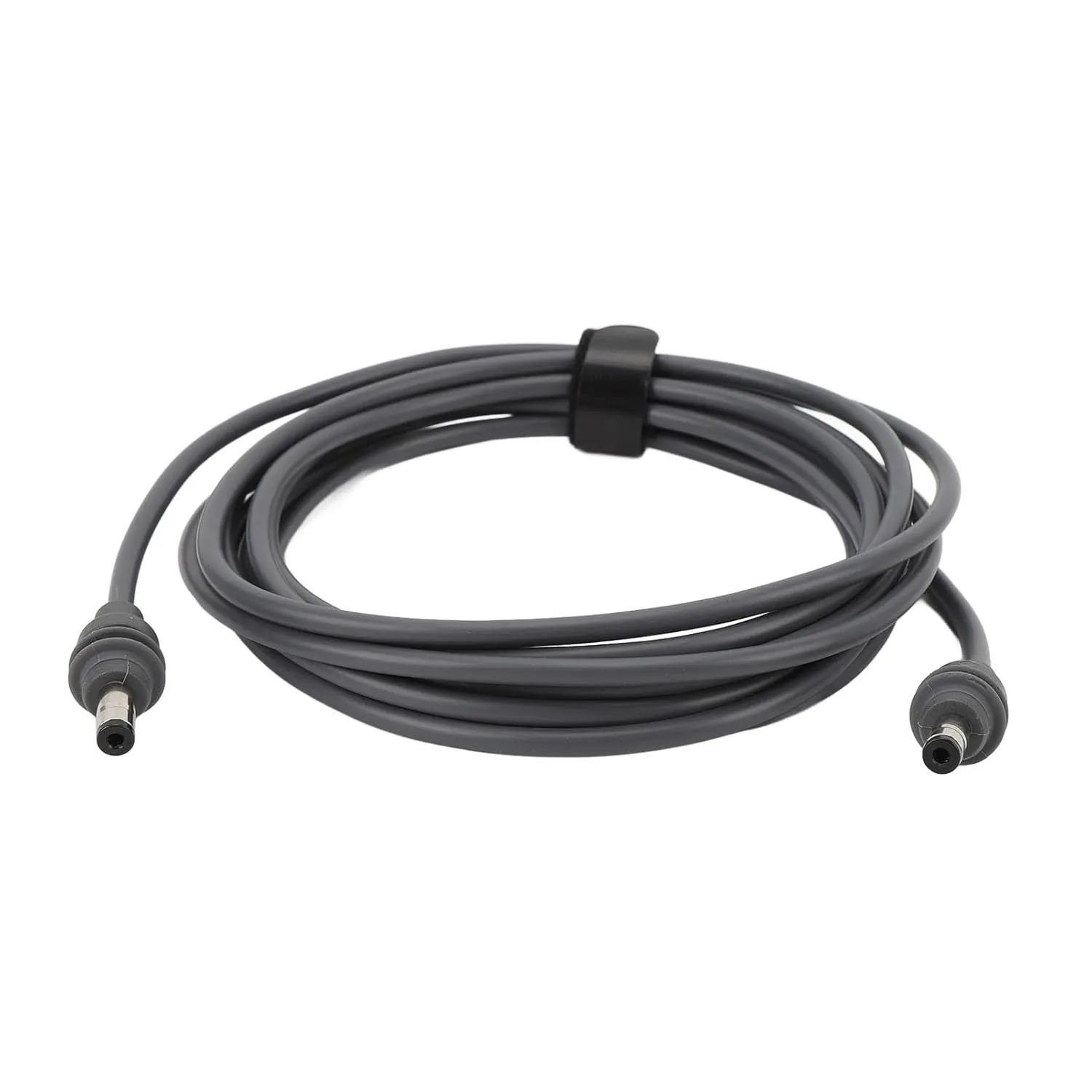 Satellite Power Extension Cable, Seamless Connection PVC Pure Copper Satellite DC Power Cable 20AWG for Outdoor (#5)
