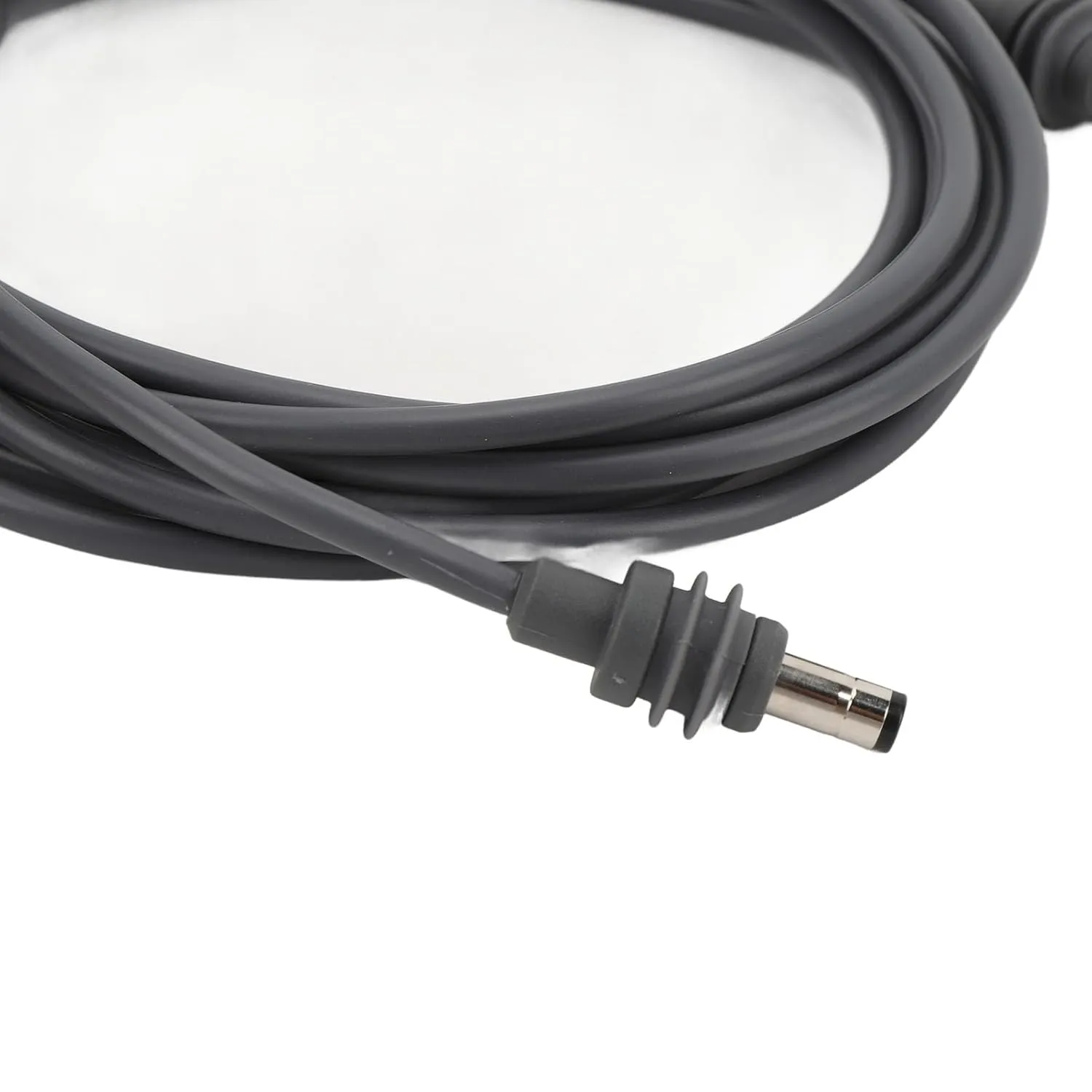 Satellite Power Extension Cable, Seamless Connection PVC Pure Copper Satellite DC Power Cable 20AWG for Outdoor (#5)