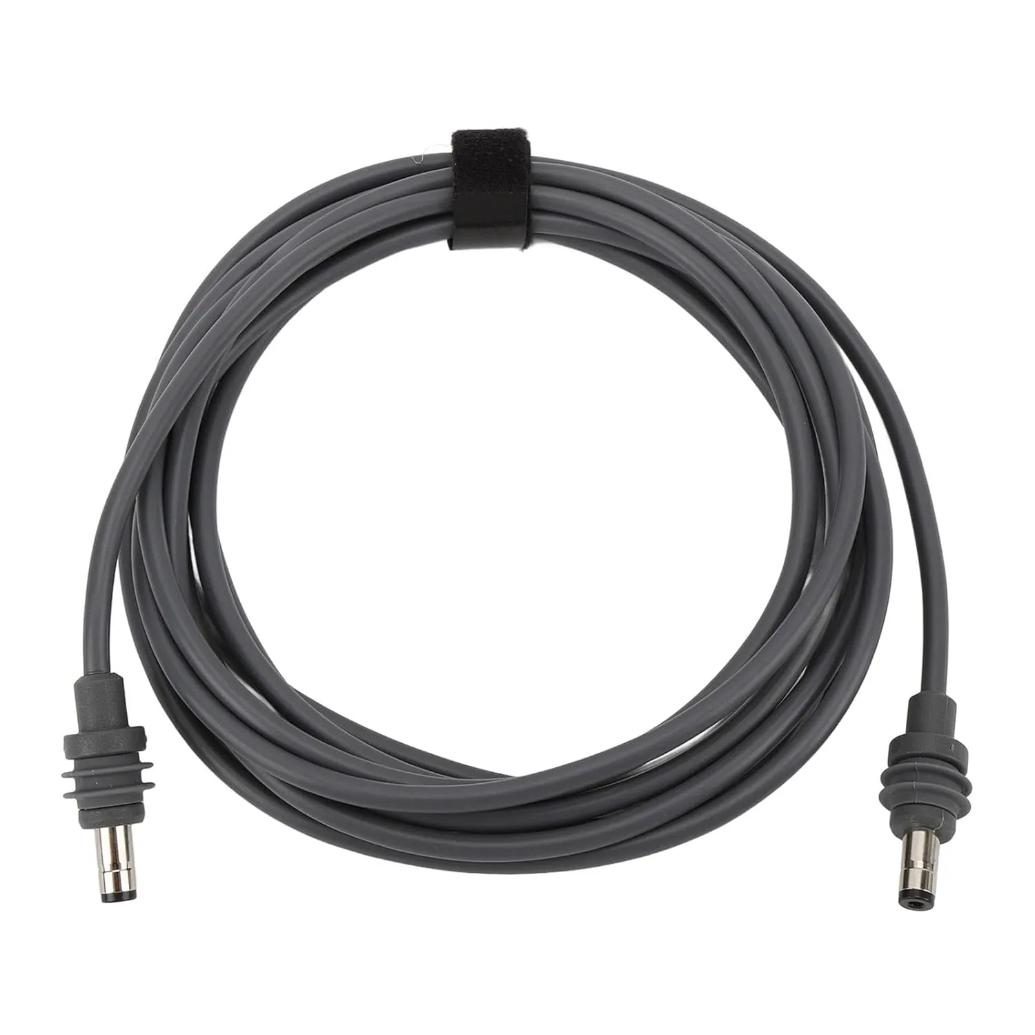 Satellite Power Extension Cable, Seamless Connection PVC Pure Copper Satellite DC Power Cable 20AWG for Outdoor (#5)
