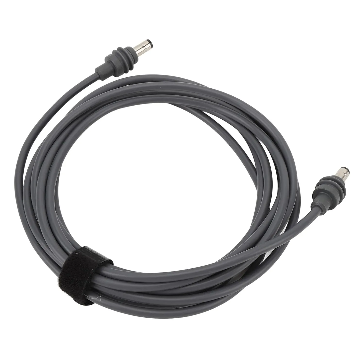 Satellite Power Extension Cable, Seamless Connection PVC Pure Copper Satellite DC Power Cable 20AWG for Outdoor (#5)