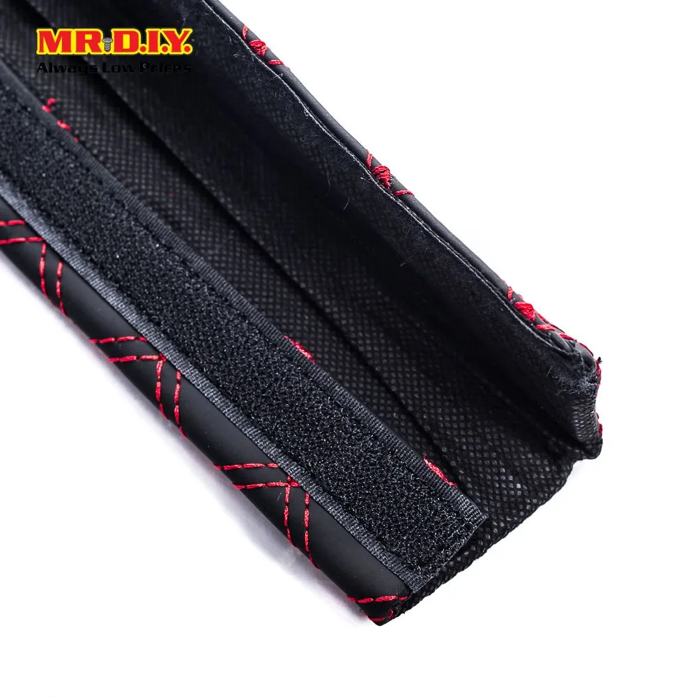 Seatbelt Covers (2pcs)
