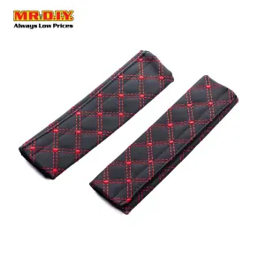 Seatbelt Covers (2pcs)