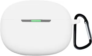Silicon Case Cover Compatible with Raycon Everyday Earbuds (2024 Edition) RBE726 True Wireless Earbuds