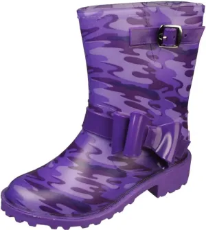 Skechers girls Raindrops Water Gall