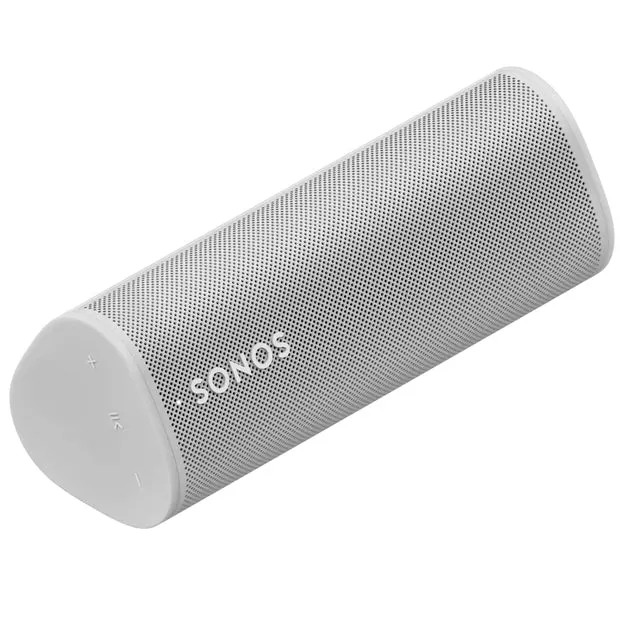 Sonos Roam SL Portable Waterproof Wireless Speaker White