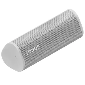 Sonos Roam SL Portable Waterproof Wireless Speaker White