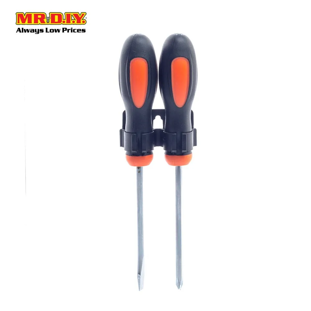 TACTIX Screwdriver Set