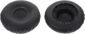 Ultra Sponge Surface Headphone Covers for Y40 Y45bt Protein Leather Memory Foam Noise Decrease