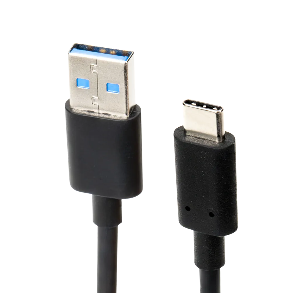 USB 3.2 Type-C to Type-A Cable, 3.2ft for AVerMedia Capture Card BU113, GC551G2, GC553G2