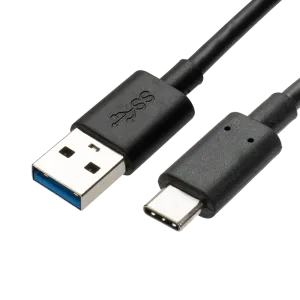 USB 3.2 Type-C to Type-A Cable, 3.2ft for AVerMedia Capture Card BU113, GC551G2, GC553G2
