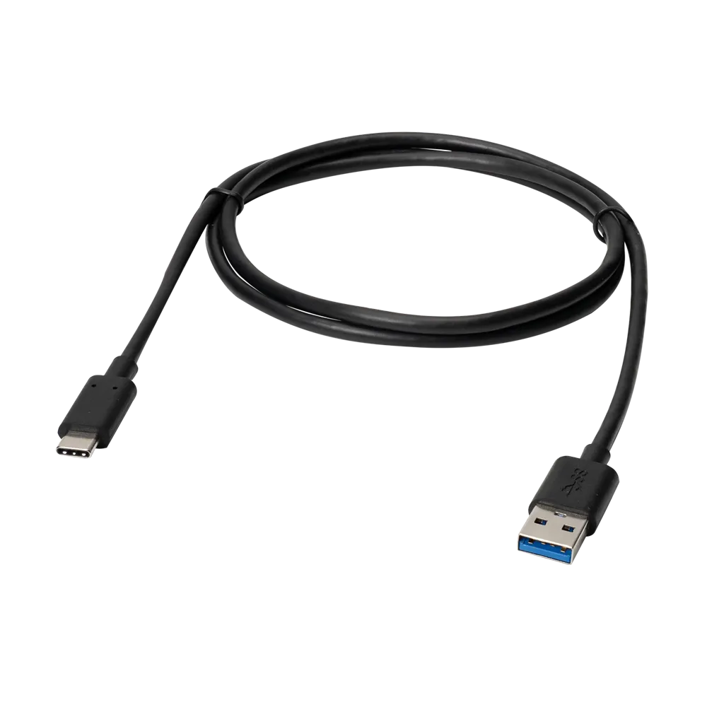 USB 3.2 Type-C to Type-A Cable, 3.2ft for AVerMedia Capture Card BU113, GC551G2, GC553G2