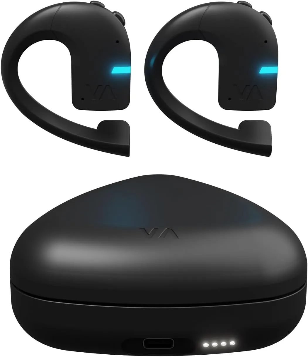 Vasco Translator E1 | Language Translator Earbuds with Over 50 Languages | 2025 Model